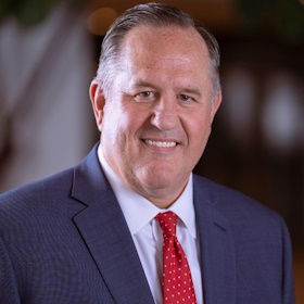 Image of Tax Assessor-Collector Rick Barnes